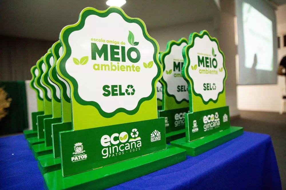 Foto: Aloisio Abrantes/PM Patos