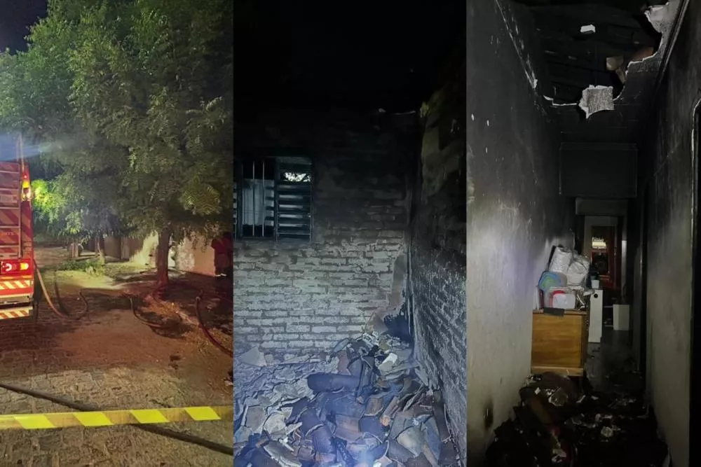 Fotos: Divulgação/4º BBM