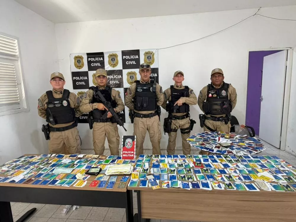 Foto: Divulgação/PM