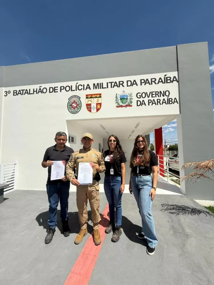 Foto: Divulgação/PM