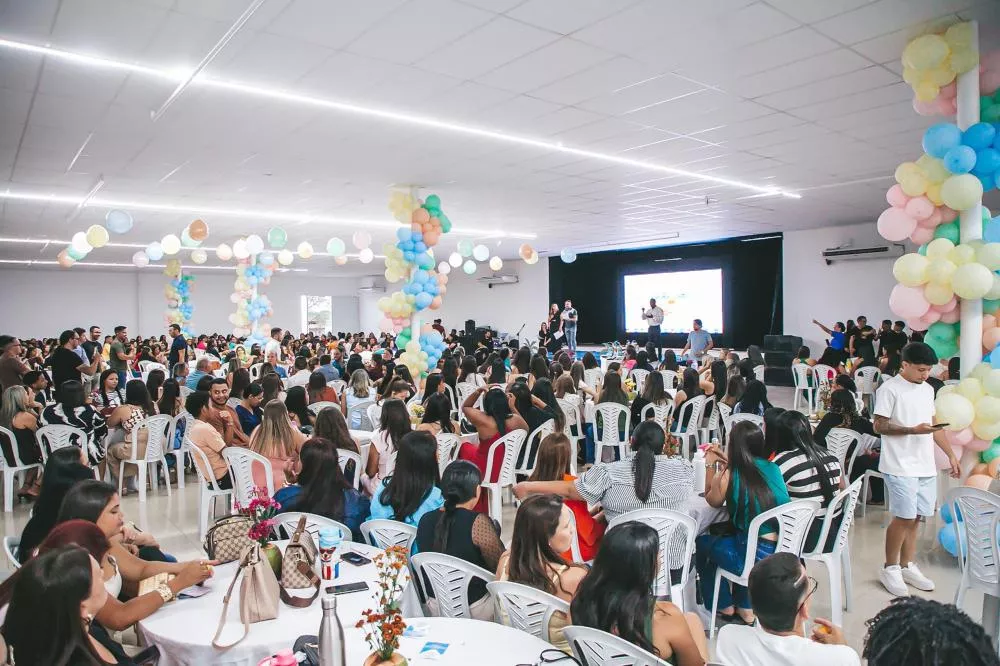 Prefeitura de Patos lança projeto Férias na Escola e reforça ações de inclusão com novos equipamentos acessíveis