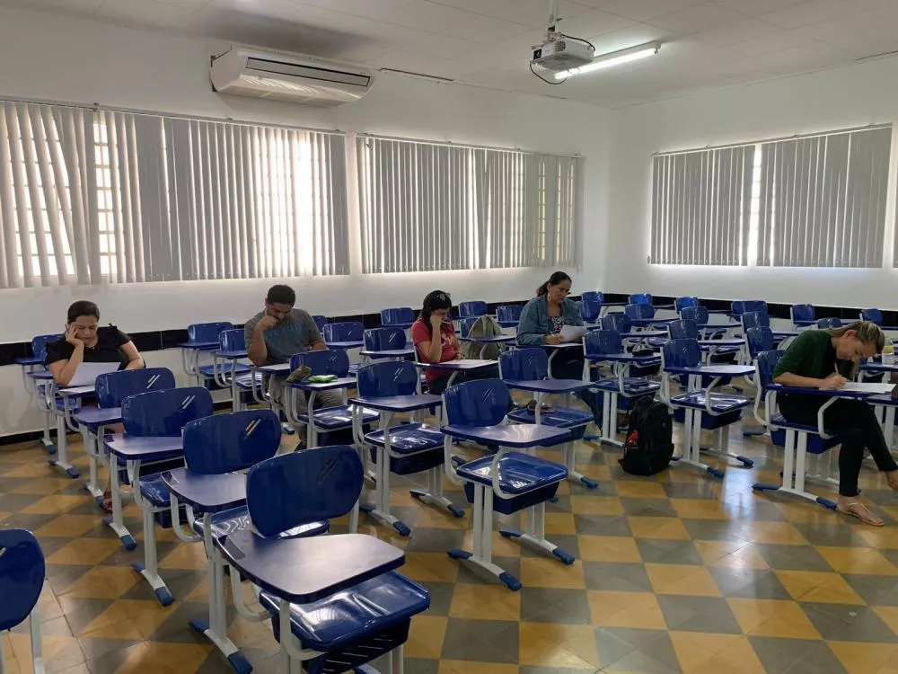 Após fim da greve dos professores, novo calendário acadêmico da UEPB deve ser defini na terça (9)