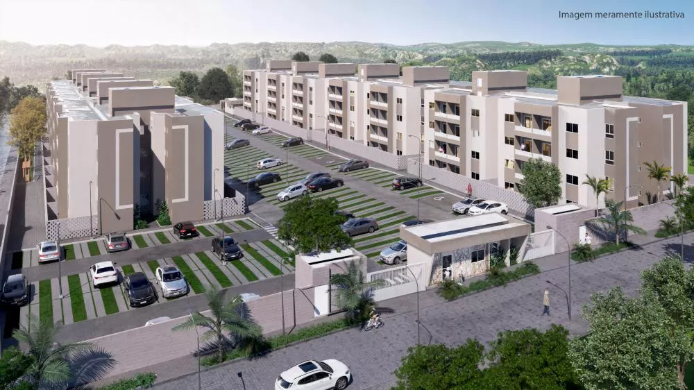 Imagem Ilustrativa do Terraço das Camélias - Foto: Divulgação