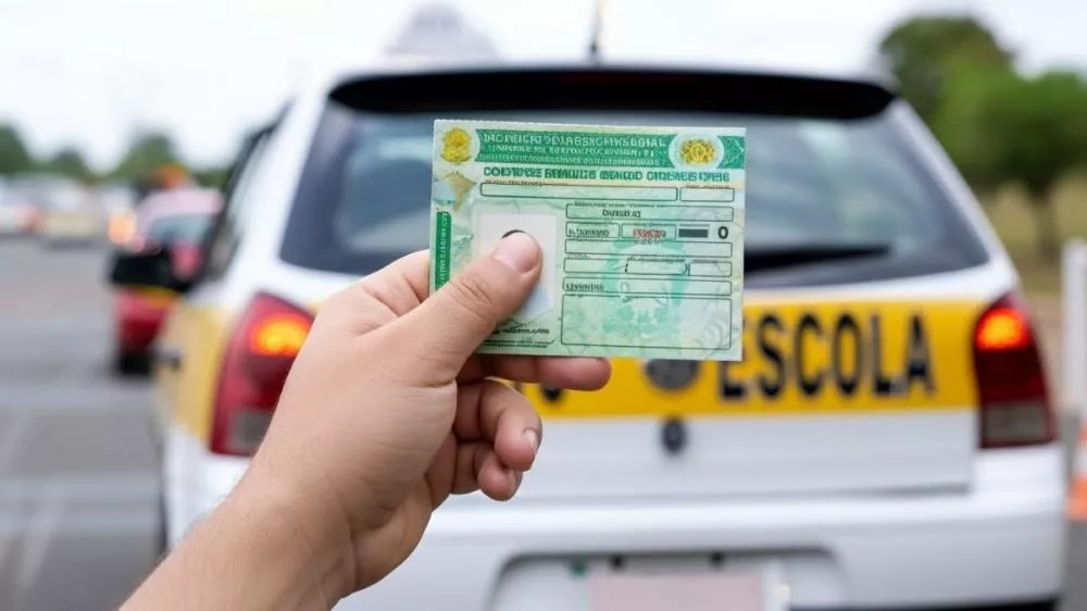 Imagem gerada pela Whisk IA/ND Mais