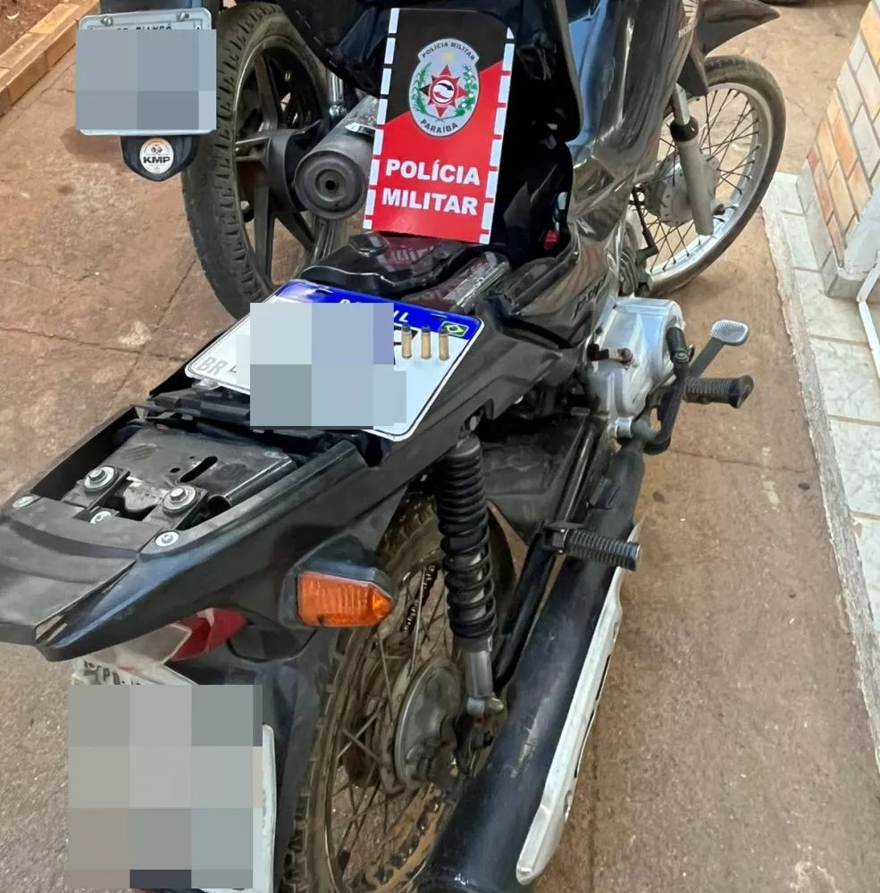 Foto: Divulgação/12º BPM