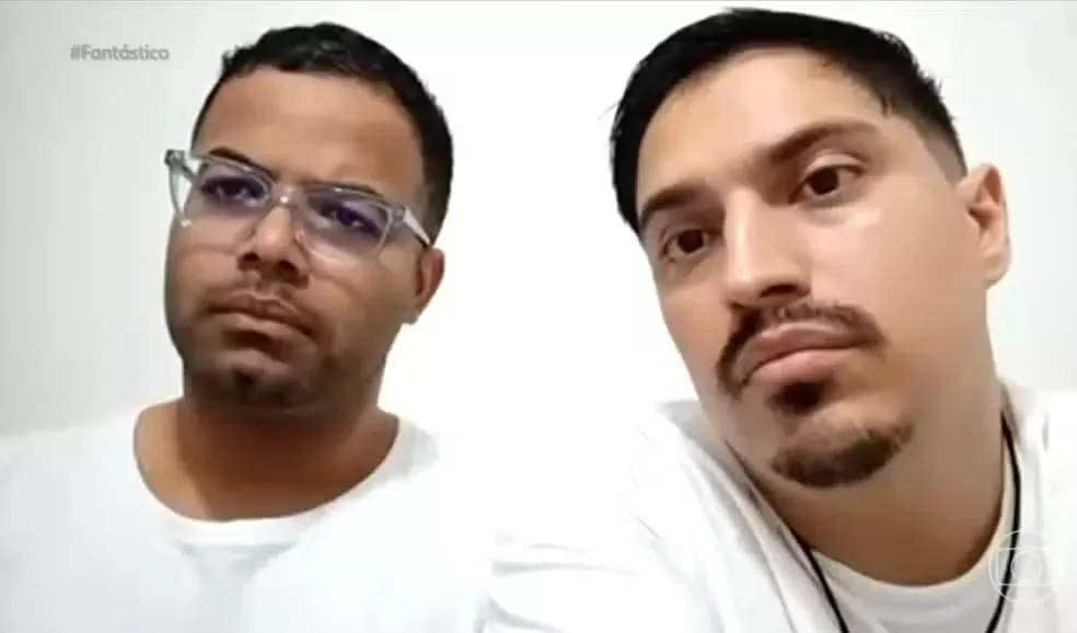 Juiz se declara suspeito e deixa processo contra Hytalo Santos e marido por tráfico de pessoas em Bayeux