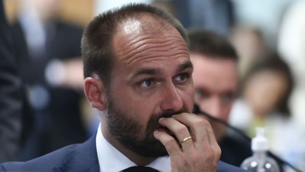 Foto: Edilson Rodrigues/Agência Senado