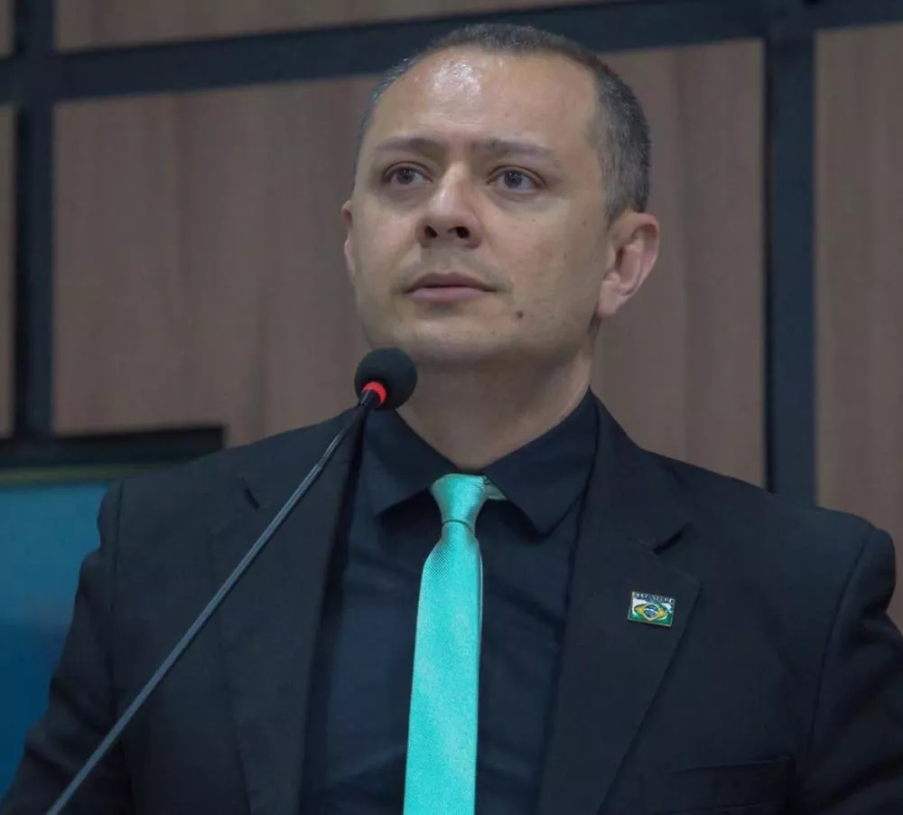 Foto: Divulgação/Câmara