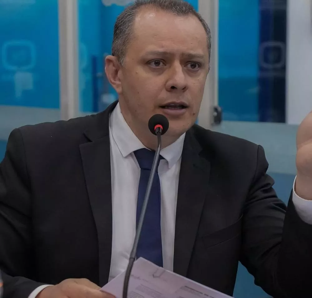 Foto: Reprodução/Câmara