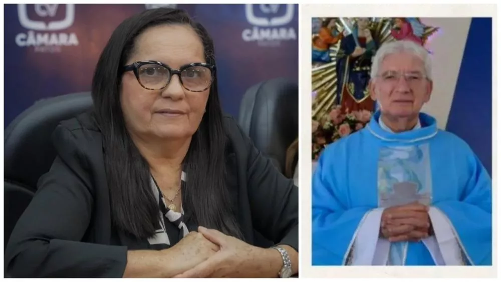 Foto: Reprodução/Redes Sociais