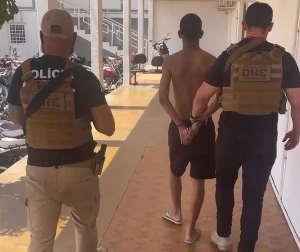 Foto: Divulgação/DHE