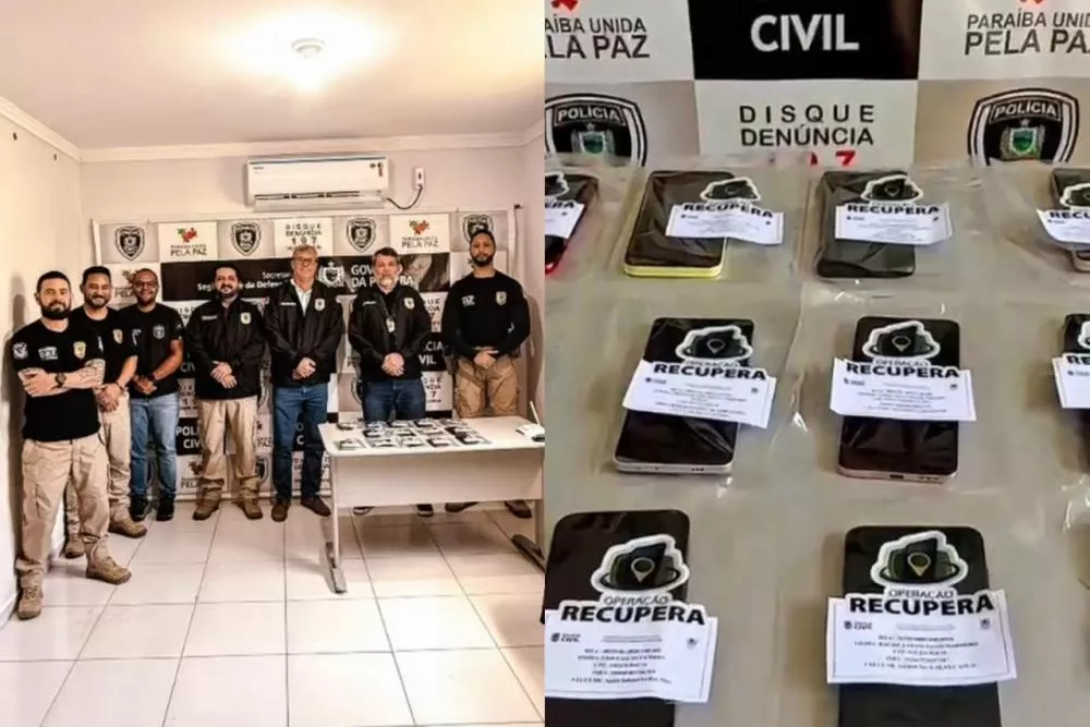 Foto: Divulgação/DRF