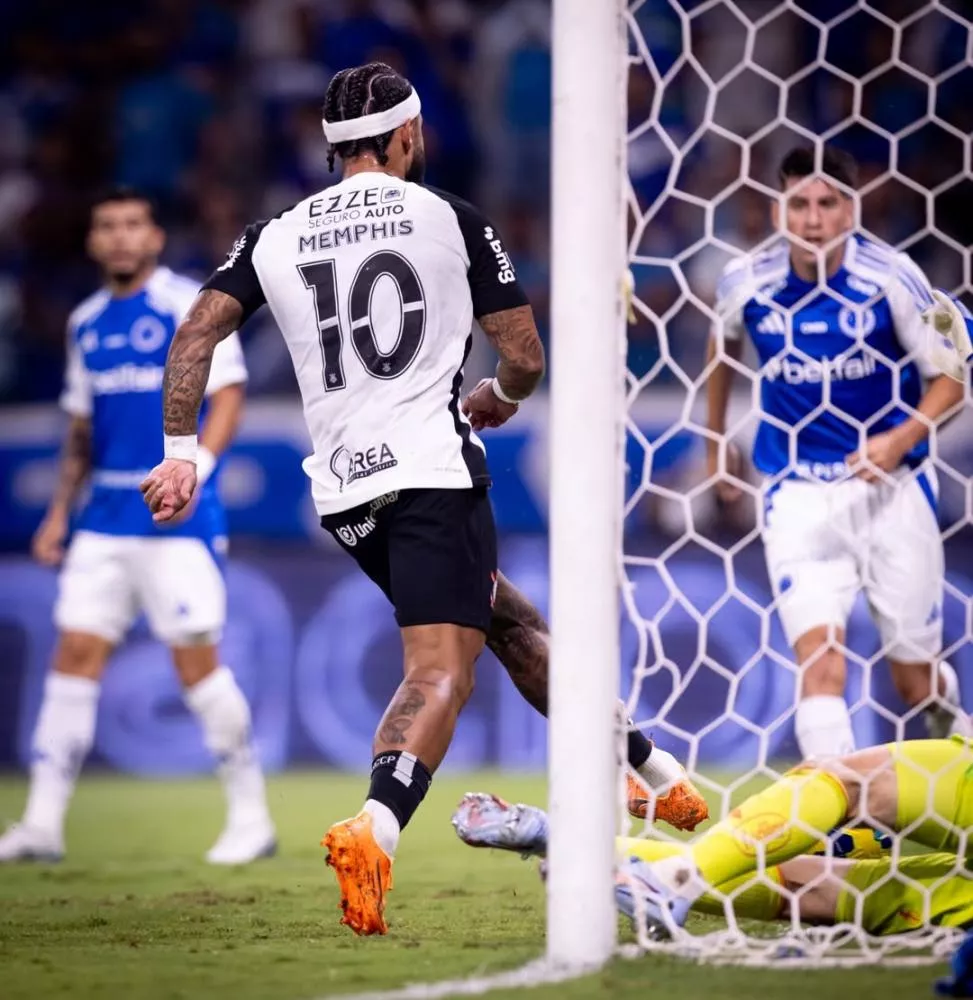 Foto: Rodrigo Coca/Corinthians