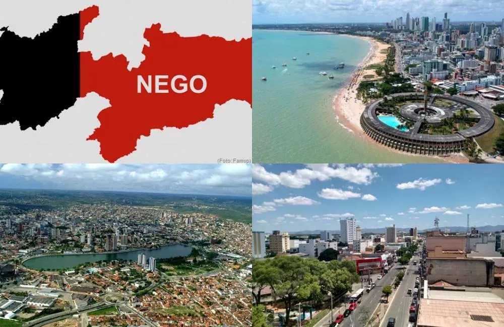 Setor de serviços da Paraíba cresceu quase 23 mil empregos e 9,97% em um ano