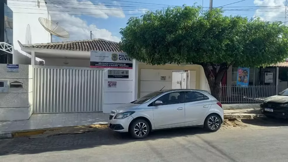 Foto: Polícia Civil