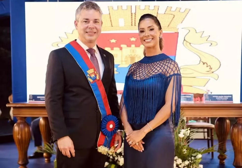 TRE-PB rejeita embargos e mantém cassação de prefeito e vice de Cabedelo