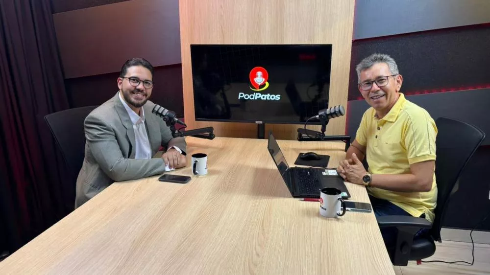 PodCast com Dr. Hugo Ribeiro, Advogado Idealizador do Colégio Lírios