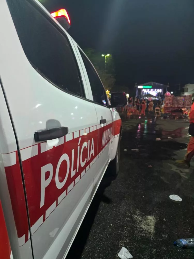 Foto: Divulgação/PM