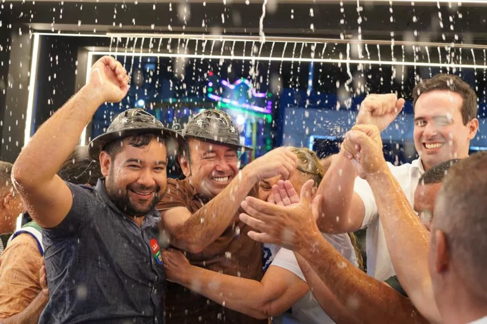 Foto: Divulgação/PM Teixeira