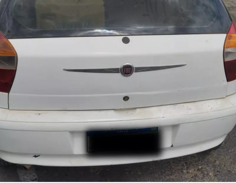 Foto: Divulgação/PM