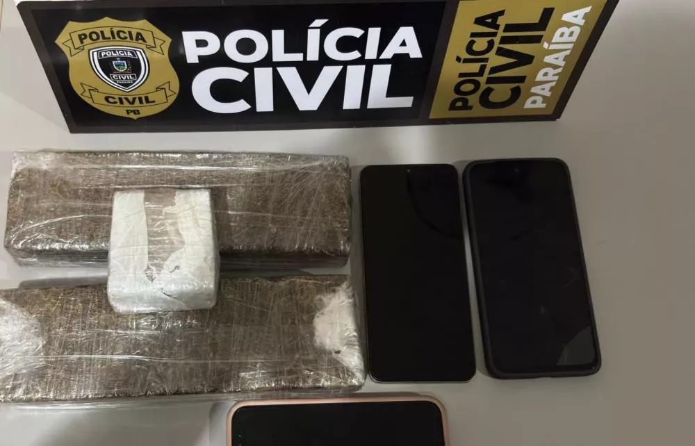 Foto: Divulgação/Polícia Civil