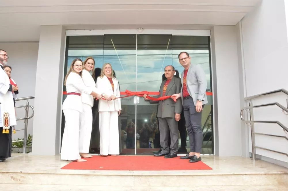 Foto: Divulgação/Hospital São Francisco