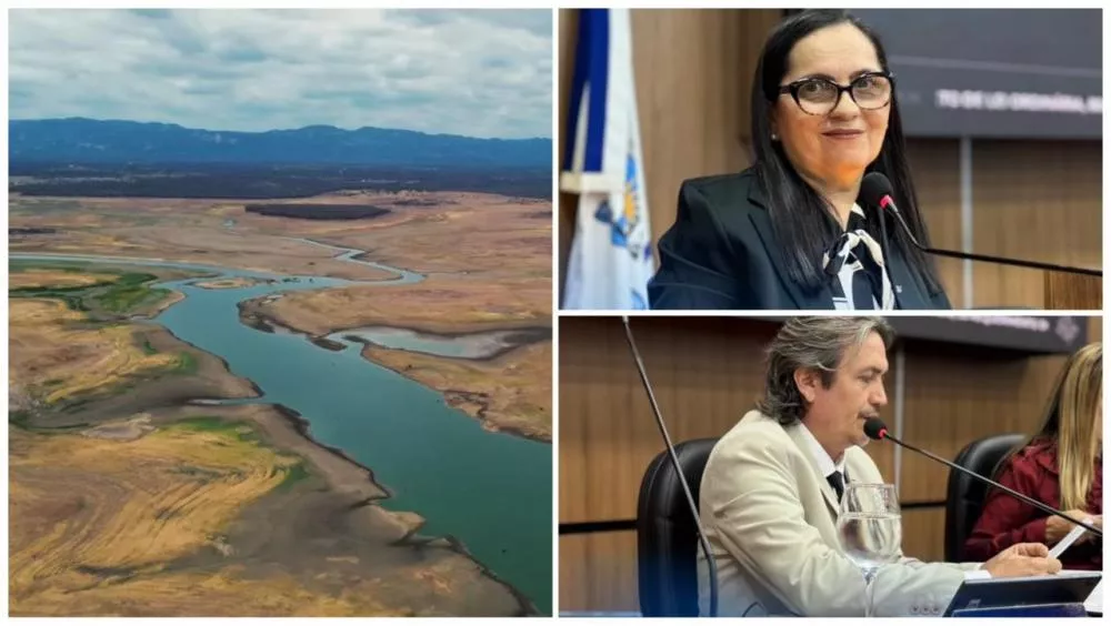 Fotos: PatosOnline/Redes Sociais