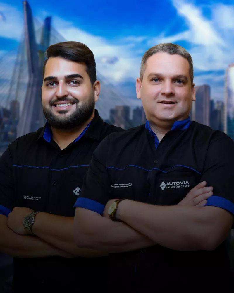 AutoVia Consórcios - Foto: Reprodução