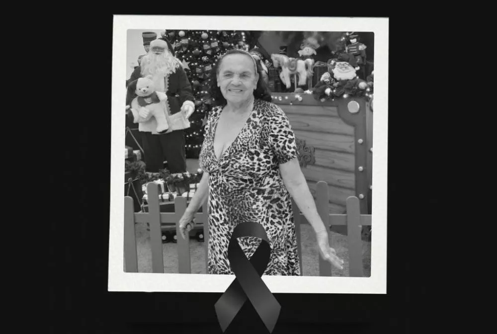 Morre em Patos Maria Eleuteria de Assis, aos 84 anos