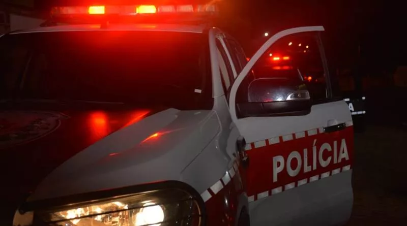 Guarnição do 13º BPM age com rapidez e salva mulher em situação de risco, em Coremas