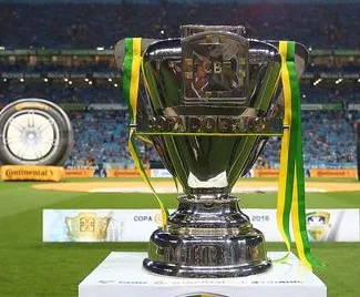 Mesmo com o tetra do Corinthians, Cruzeiro de Belo Horizonte continua como maior campeão da Copa do Brasil