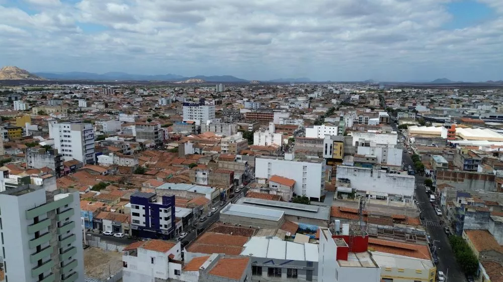 Foto: Felipe Vilar/Patos Online