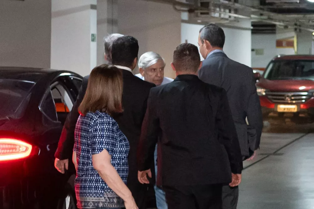 Foto: KEBEC NOGUEIRA/METRÓPOLES @kebecfotografo