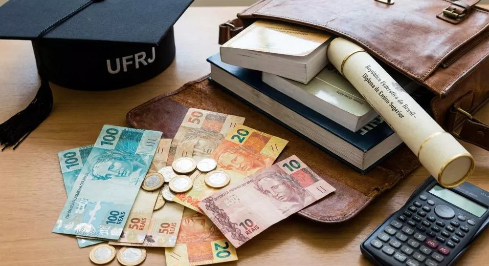 Imagem ilustrativa gerada por IA 