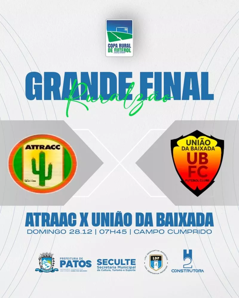 Foto: Divulgação/LDP