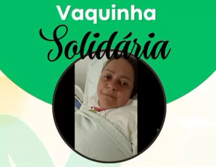 Família de São Mamede pede ajuda para custear tratamento e cirurgia de mulher com hérnia de disco