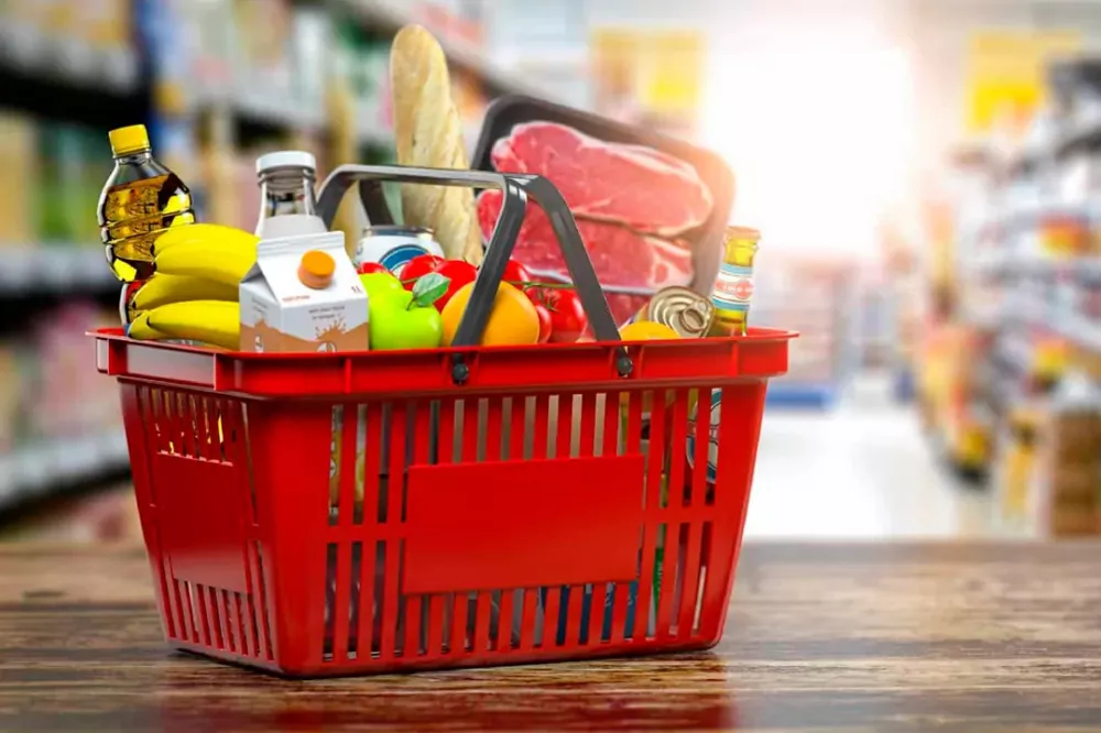 Procon/Patos aponta variação de preço nos valores de alguns itens da cesta básica