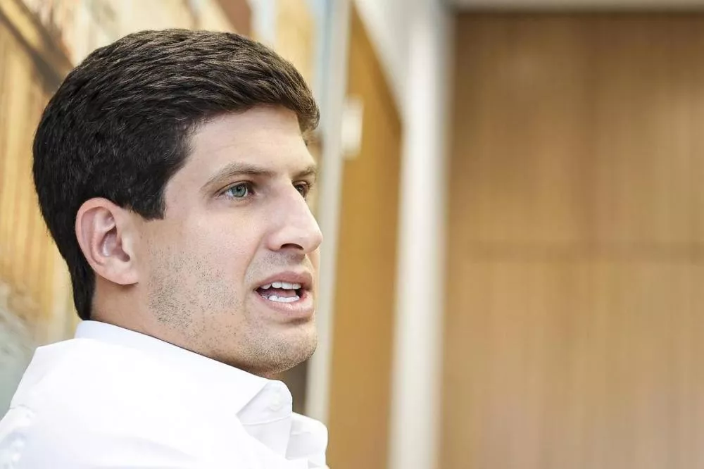 João Campos nomeia paraibano para cargo de procurador do Município do Recife após polêmica em concurso