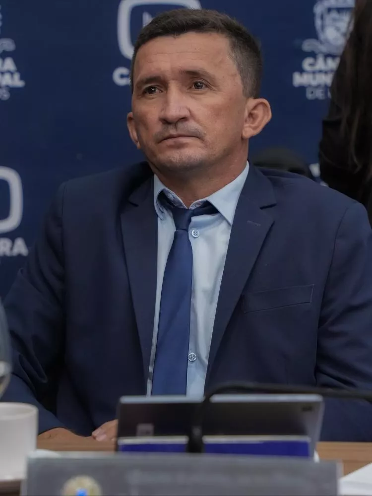 Vereador Galeguinho faz balanço positivo do ano de 2025 e espera grandes desafios para 2026