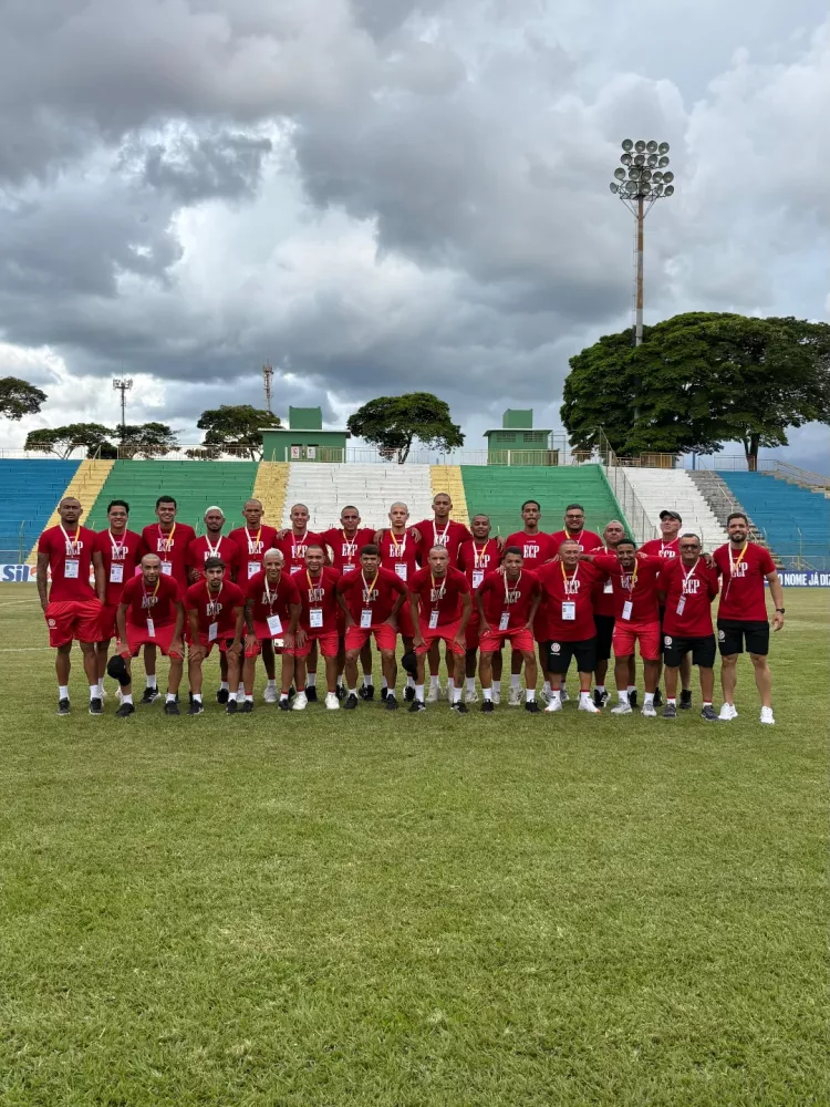 Foto: Divulgação/Esporte