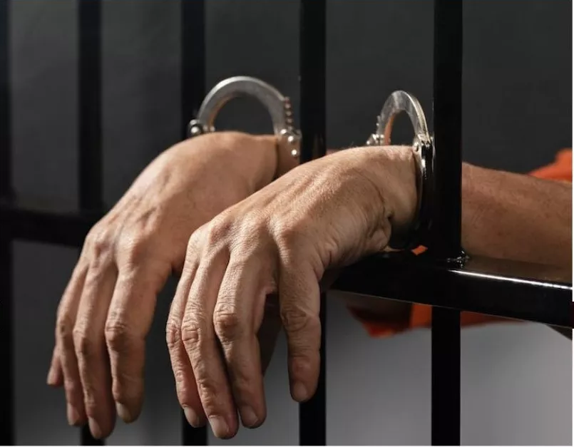 PM cumpre mandado de prisão em Passagem; suspeito de homicídio é detido pela 3ª Cia do 3º BPM