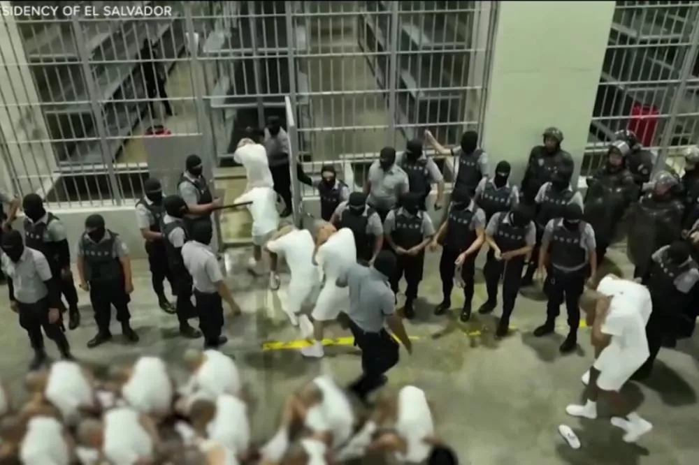 Facção venezuelana citada por Trump tem membros em 6 estados do Brasil