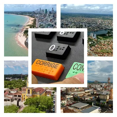 Paraíba terminou 2025 com mais de 3,1 milhões de eleitores e crescimento de 2,45% em relação a 2022