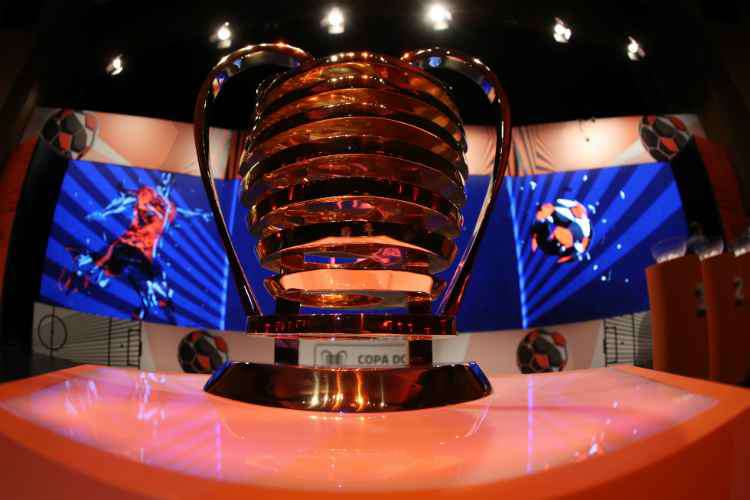 Definida data de sorteio dos grupos da Copa do Nordeste 2020