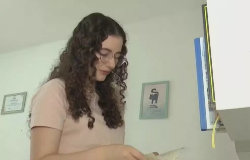 Jovem de Campina Grande é uma das dez brasileiras aprovadas no Instituto Tecnológico de Aeronáutica