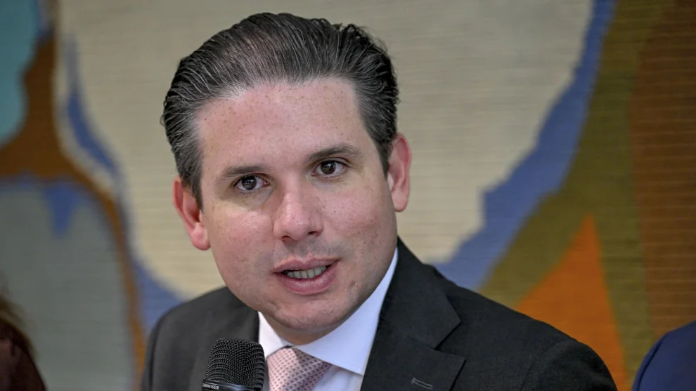 Hugo Motta vê tendência de apoio do PT e de Lula à pré-candidatura de Lucas Ribeiro na Paraíba