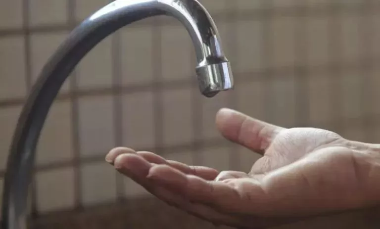 Cagepa emite comunicado sobre intermitência no abastecimento de água em Patos e cidades atendidas pelo Sistema Coremas/Sabugi