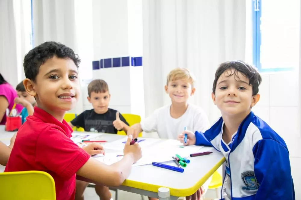 Projeto Férias na Escola leva aprendizagens e momentos lúdicos aos alunos da rede municipal