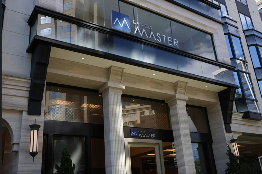 Investigação contra o Master começou após PF receber e-mail com denúncia anônima