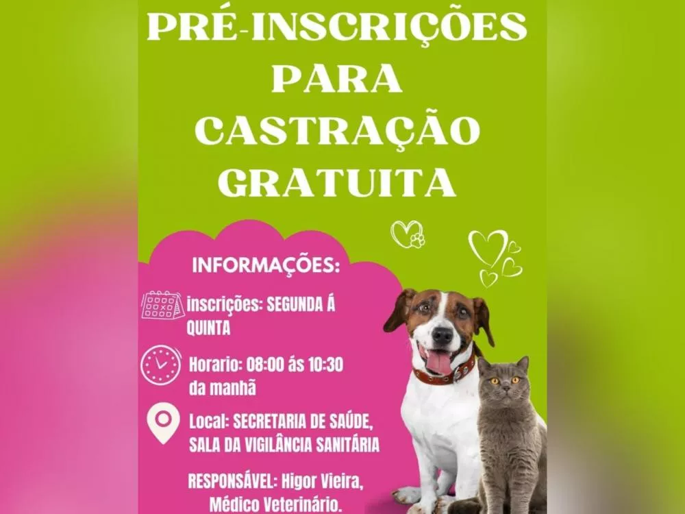 Foto: Reprodução/Redes Sociais